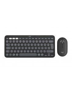 Logitech Pebble 2 Combo...